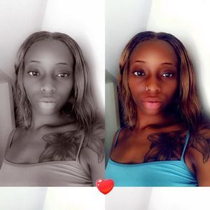 Meet your Posher, Candy